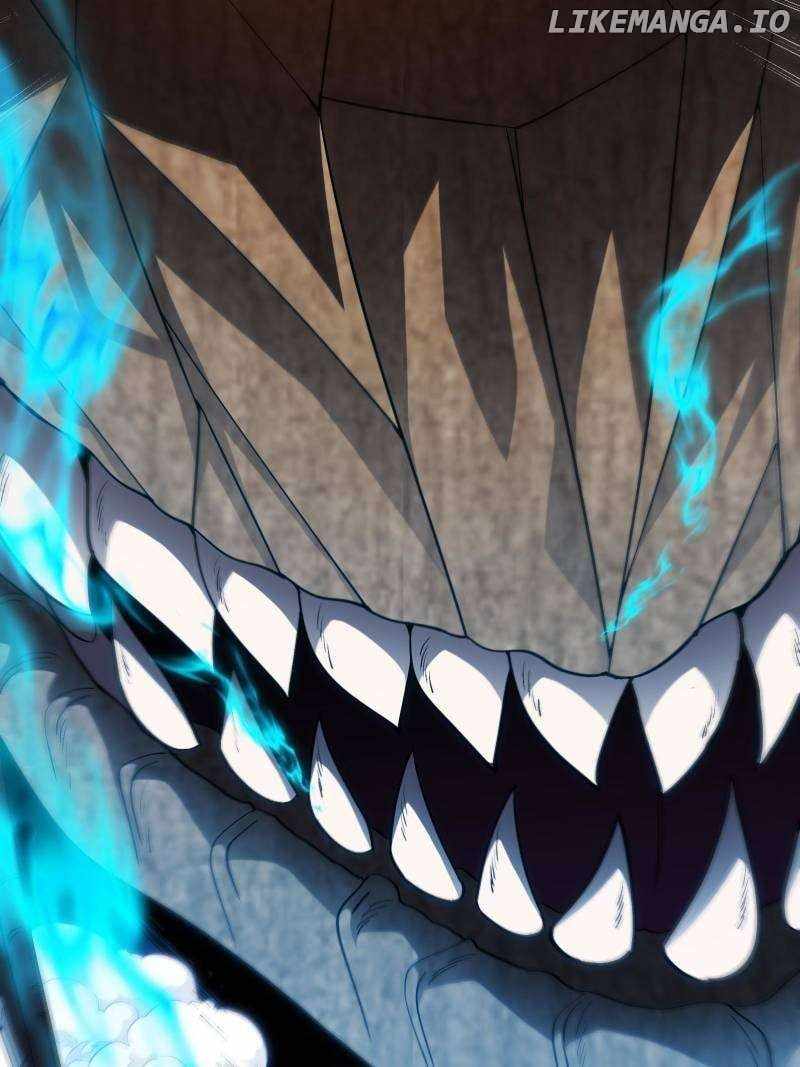 I Am The Monster Overlord Chapter 88 83